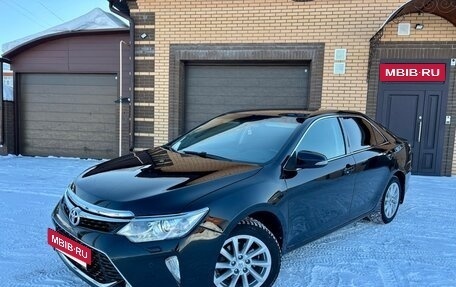 Toyota Camry, 2013 год, 1 365 000 рублей, 26 фотография