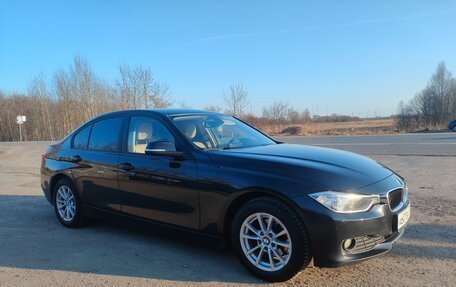 BMW 3 серия, 2014 год, 1 500 000 рублей, 2 фотография