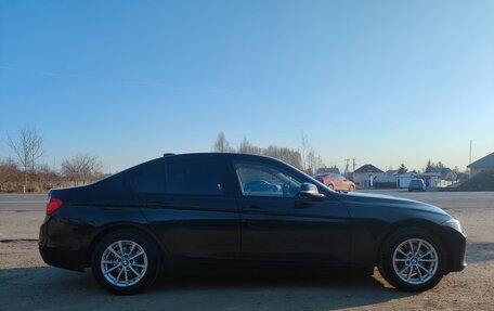 BMW 3 серия, 2014 год, 1 500 000 рублей, 3 фотография