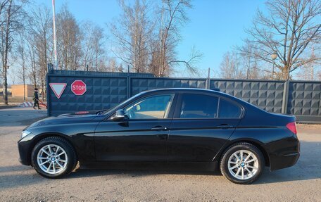 BMW 3 серия, 2014 год, 1 500 000 рублей, 7 фотография