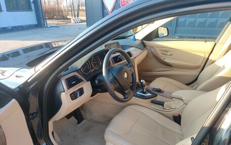 BMW 3 серия, 2014 год, 1 500 000 рублей, 11 фотография