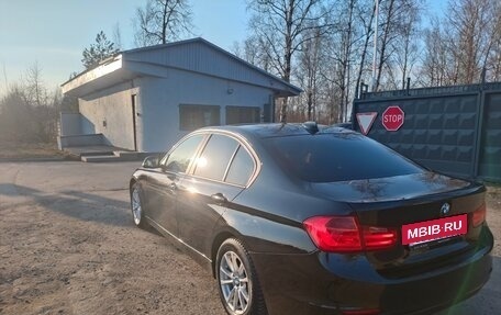 BMW 3 серия, 2014 год, 1 500 000 рублей, 6 фотография