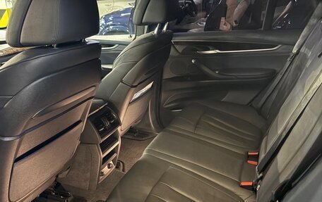 BMW X5, 2013 год, 2 500 000 рублей, 7 фотография