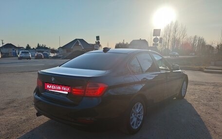 BMW 3 серия, 2014 год, 1 500 000 рублей, 4 фотография