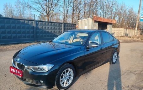 BMW 3 серия, 2014 год, 1 500 000 рублей, 8 фотография
