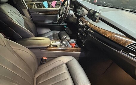 BMW X5, 2013 год, 2 500 000 рублей, 8 фотография