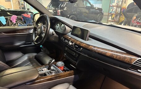 BMW X5, 2013 год, 2 500 000 рублей, 6 фотография