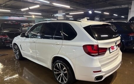 BMW X5, 2013 год, 2 500 000 рублей, 2 фотография