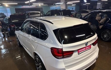 BMW X5, 2013 год, 2 500 000 рублей, 3 фотография