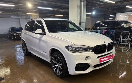 BMW X5, 2013 год, 2 500 000 рублей, 4 фотография