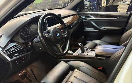 BMW X5, 2013 год, 2 500 000 рублей, 9 фотография
