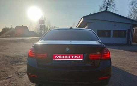 BMW 3 серия, 2014 год, 1 500 000 рублей, 5 фотография