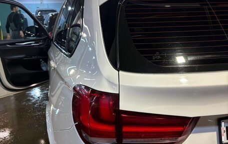 BMW X5, 2013 год, 2 500 000 рублей, 11 фотография
