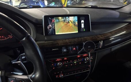 BMW X5, 2013 год, 2 500 000 рублей, 16 фотография