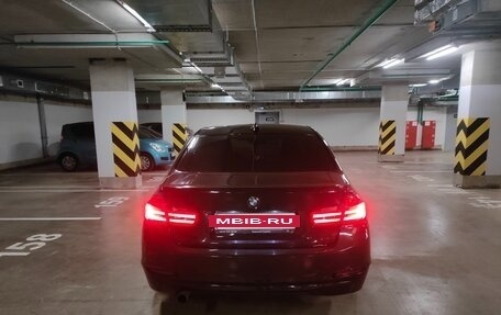 BMW 3 серия, 2014 год, 1 500 000 рублей, 10 фотография