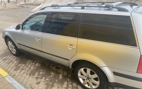 Volkswagen Passat B5+ рестайлинг, 2005 год, 580 000 рублей, 2 фотография