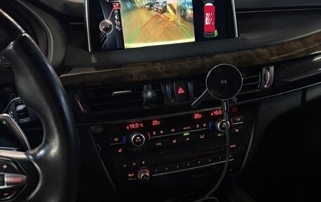 BMW X5, 2013 год, 2 500 000 рублей, 15 фотография