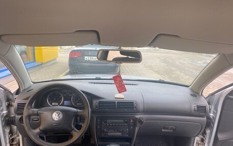 Volkswagen Passat B5+ рестайлинг, 2005 год, 580 000 рублей, 12 фотография