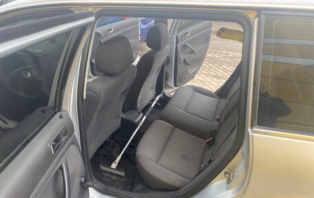 Volkswagen Passat B5+ рестайлинг, 2005 год, 580 000 рублей, 10 фотография