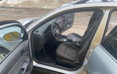 Volkswagen Passat B5+ рестайлинг, 2005 год, 580 000 рублей, 9 фотография