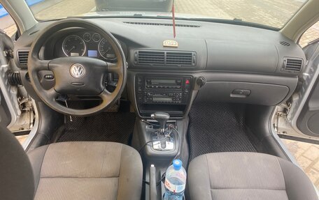 Volkswagen Passat B5+ рестайлинг, 2005 год, 580 000 рублей, 11 фотография