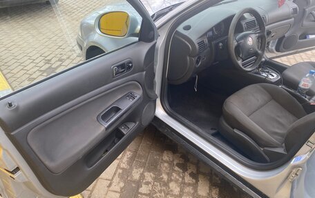 Volkswagen Passat B5+ рестайлинг, 2005 год, 580 000 рублей, 8 фотография