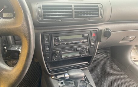 Volkswagen Passat B5+ рестайлинг, 2005 год, 580 000 рублей, 14 фотография