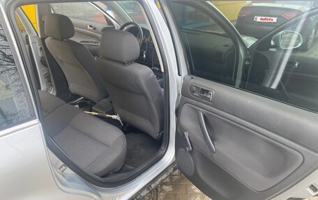 Volkswagen Passat B5+ рестайлинг, 2005 год, 580 000 рублей, 7 фотография