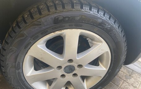 Volkswagen Passat B5+ рестайлинг, 2005 год, 580 000 рублей, 17 фотография