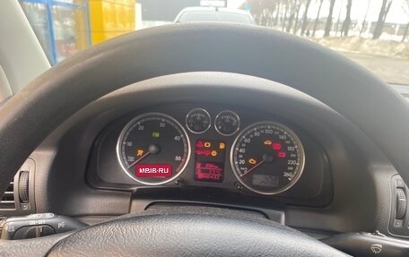 Volkswagen Passat B5+ рестайлинг, 2005 год, 580 000 рублей, 13 фотография