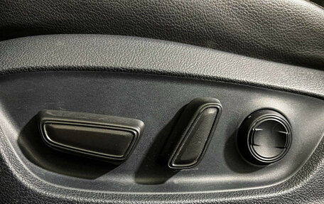 Toyota Camry, 2018 год, 2 577 000 рублей, 14 фотография