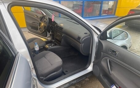 Volkswagen Passat B5+ рестайлинг, 2005 год, 580 000 рублей, 6 фотография