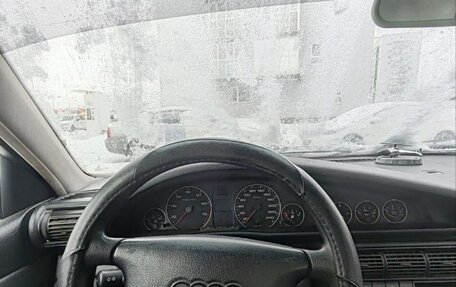 Audi A6, 1996 год, 300 000 рублей, 6 фотография