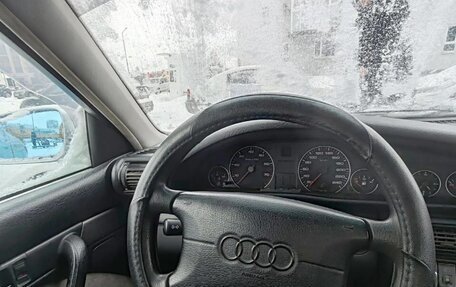 Audi A6, 1996 год, 300 000 рублей, 5 фотография