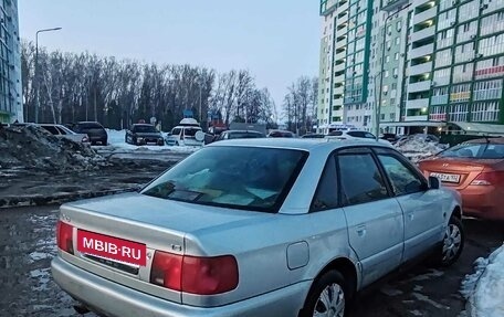 Audi A6, 1996 год, 300 000 рублей, 2 фотография
