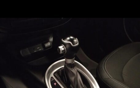 KIA Soul II рестайлинг, 2019 год, 1 580 000 рублей, 5 фотография