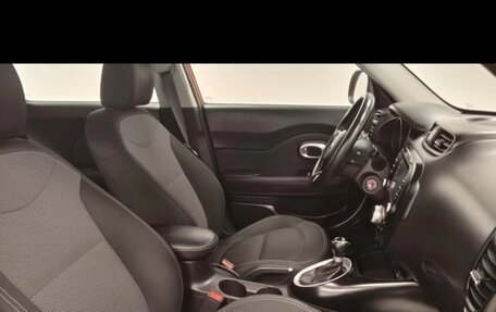 KIA Soul II рестайлинг, 2019 год, 1 580 000 рублей, 7 фотография