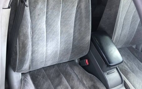 Toyota Chaser VI, 1997 год, 675 000 рублей, 16 фотография