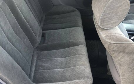 Toyota Chaser VI, 1997 год, 675 000 рублей, 18 фотография