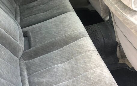 Toyota Chaser VI, 1997 год, 675 000 рублей, 19 фотография