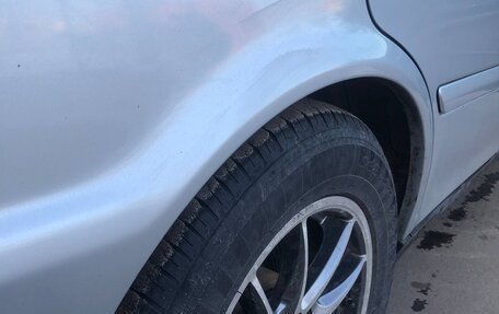 Toyota Chaser VI, 1997 год, 675 000 рублей, 20 фотография