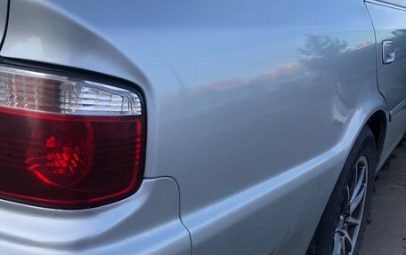 Toyota Chaser VI, 1997 год, 675 000 рублей, 21 фотография