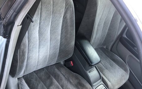 Toyota Chaser VI, 1997 год, 675 000 рублей, 17 фотография