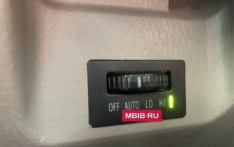 Toyota Chaser VI, 1997 год, 675 000 рублей, 25 фотография