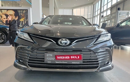 Toyota Camry, 2023 год, 3 499 000 рублей, 6 фотография