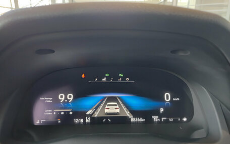 Toyota Camry, 2023 год, 3 499 000 рублей, 17 фотография