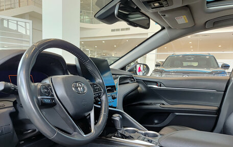 Toyota Camry, 2023 год, 3 499 000 рублей, 20 фотография