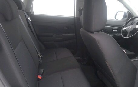 Mitsubishi ASX I рестайлинг, 2012 год, 850 000 рублей, 5 фотография