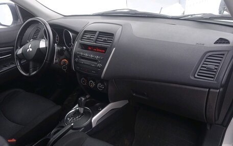 Mitsubishi ASX I рестайлинг, 2012 год, 850 000 рублей, 3 фотография