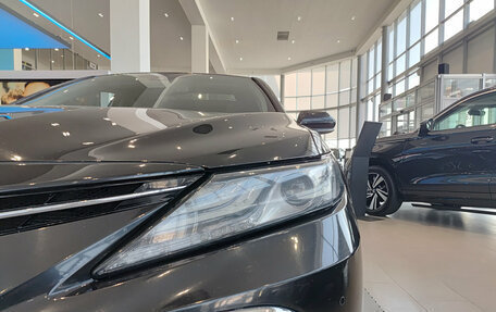 Toyota Camry, 2023 год, 3 499 000 рублей, 21 фотография